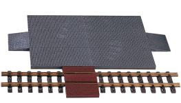 PIKO 62006 - G - Bahnsteigplatten-Set